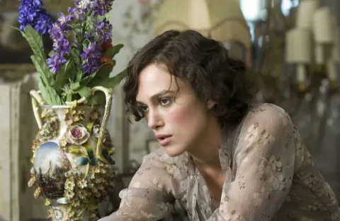 Кадр из фильма Искупление