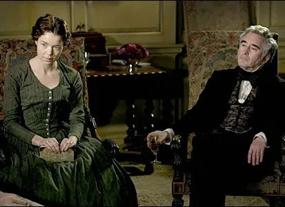 Кадр из фильма Холодный дом