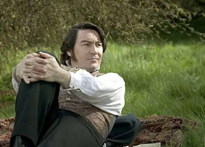 Кадр из фильма Холодный дом