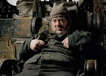 Кадр из фильма Холодный дом