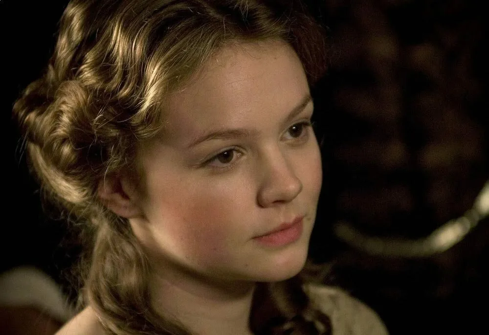 Кадр из фильма Холодный дом