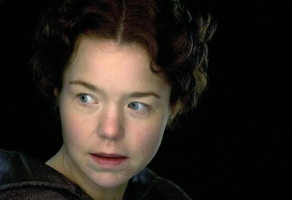 Кадр из фильма Холодный дом