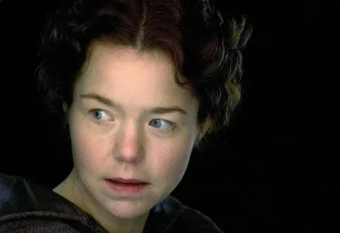 Кадр из фильма Холодный дом