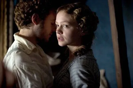 Кадр из фильма Холодный дом