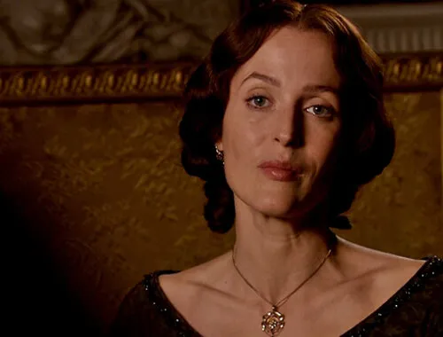 Кадр из фильма Холодный дом