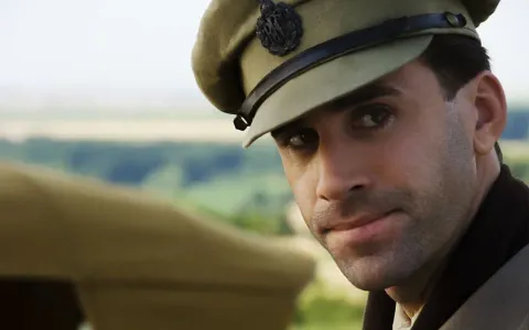 Кадр из фильма Красный Барон