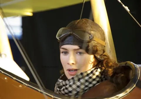 Кадр из фильма Красный Барон