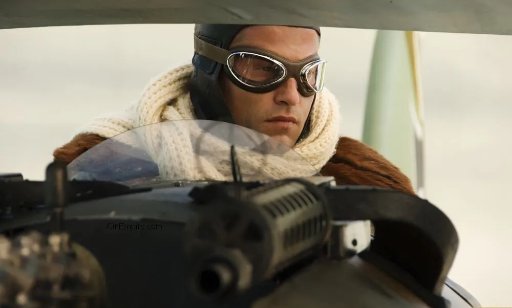 Кадр из фильма Красный Барон