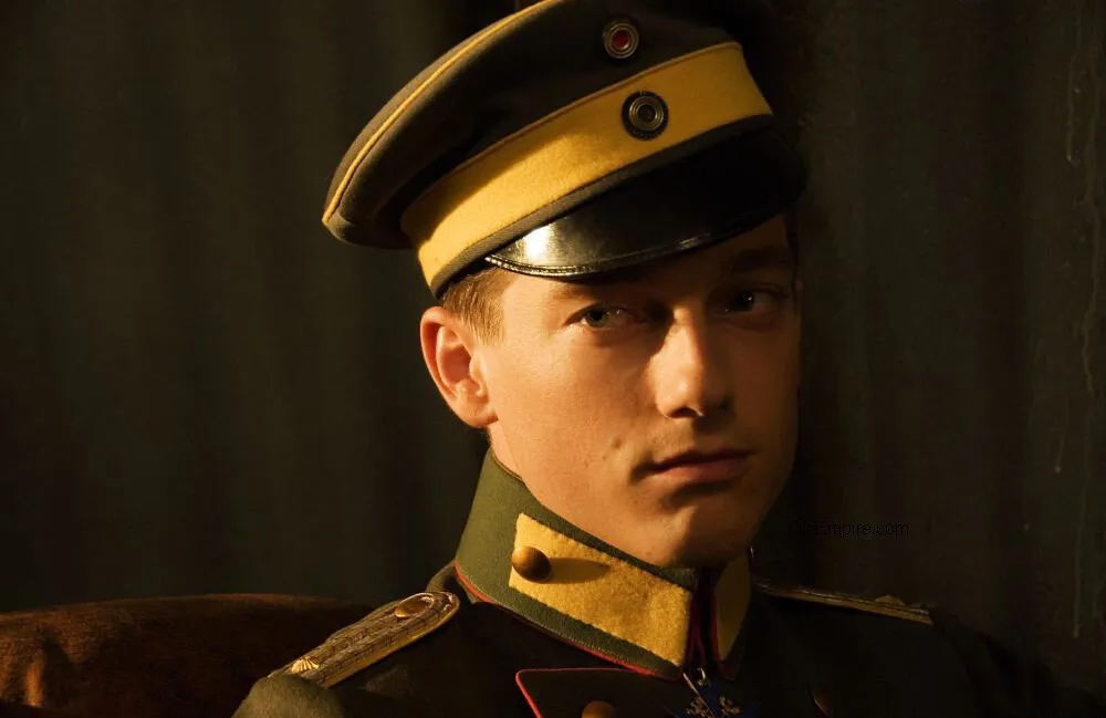 Кадр из фильма Красный Барон