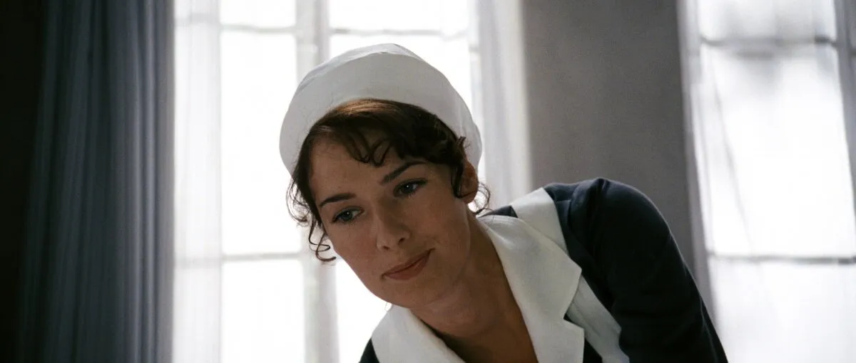 Кадр из фильма Красный Барон