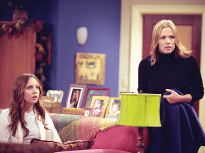 Кадр из фильма Все лучшее в тебе