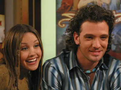 Кадр из фильма Все лучшее в тебе