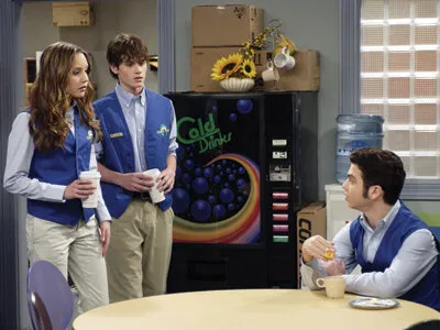 Кадр из фильма Все лучшее в тебе