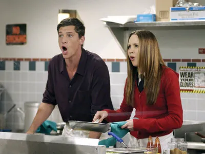 Кадр из фильма Все лучшее в тебе