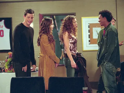 Кадр из фильма Все лучшее в тебе