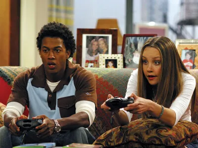 Кадр из фильма Все лучшее в тебе