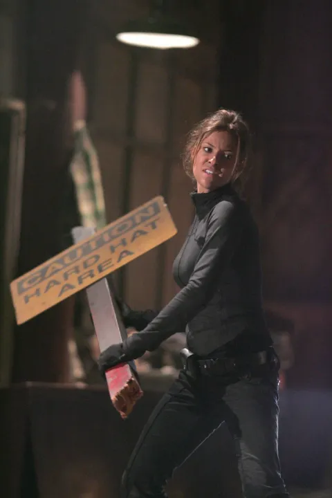 Кадр из фильма Блэйд