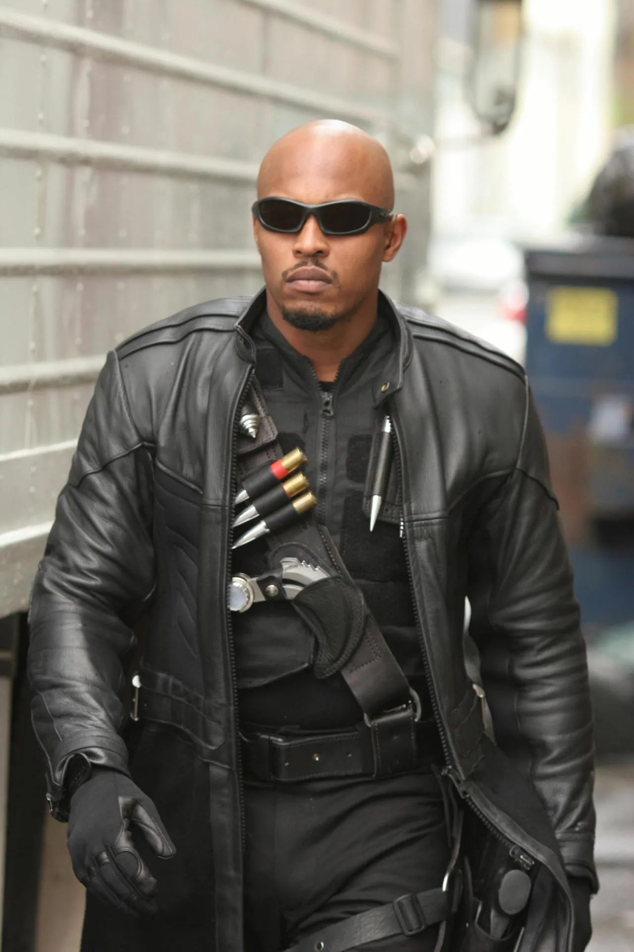 Кадр из фильма Блэйд