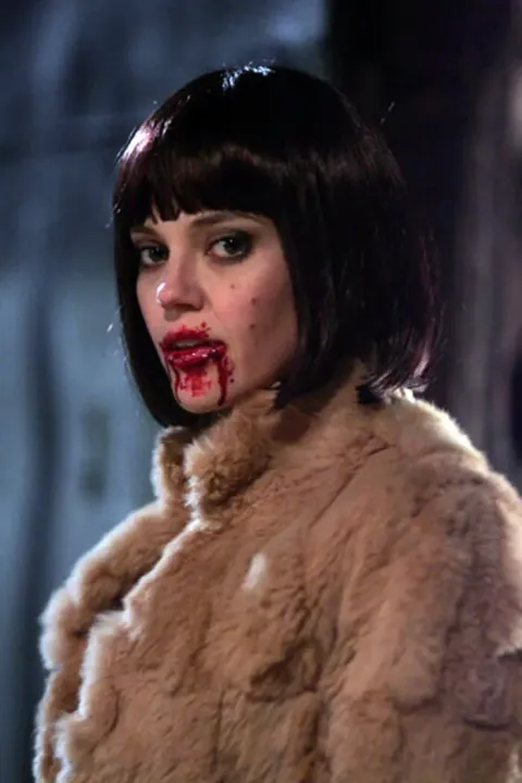 Кадр из фильма Блэйд