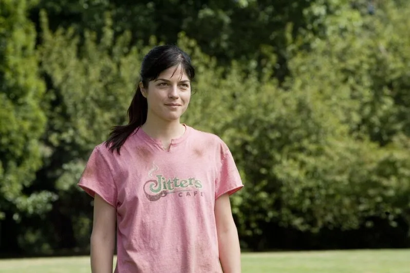 Кадр из фильма Праздник любви