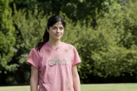 Кадр из фильма Праздник любви