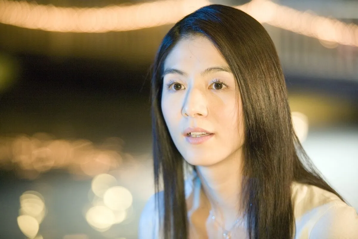 Кадр из фильма Опасный Бангкок