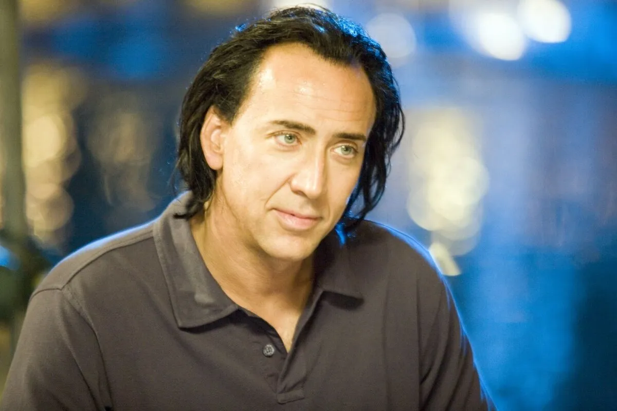 Кадр из фильма Опасный Бангкок