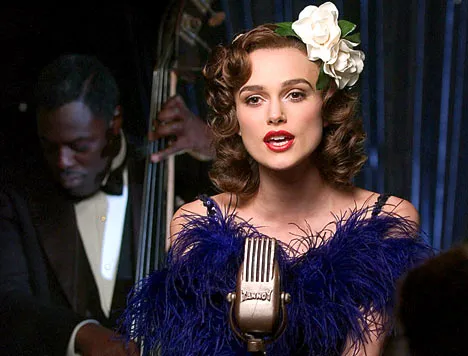 Кадр из фильма Запретная любовь