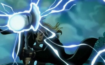 Кадр из фильма Новые Мстители