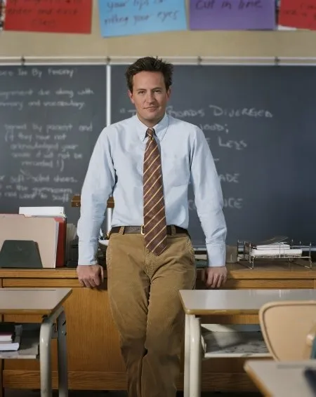 Кадр из фильма Триумф: История Рона Кларка