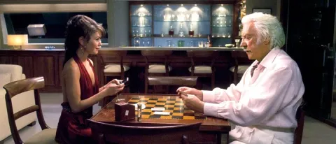 Кадр из фильма Золото дураков