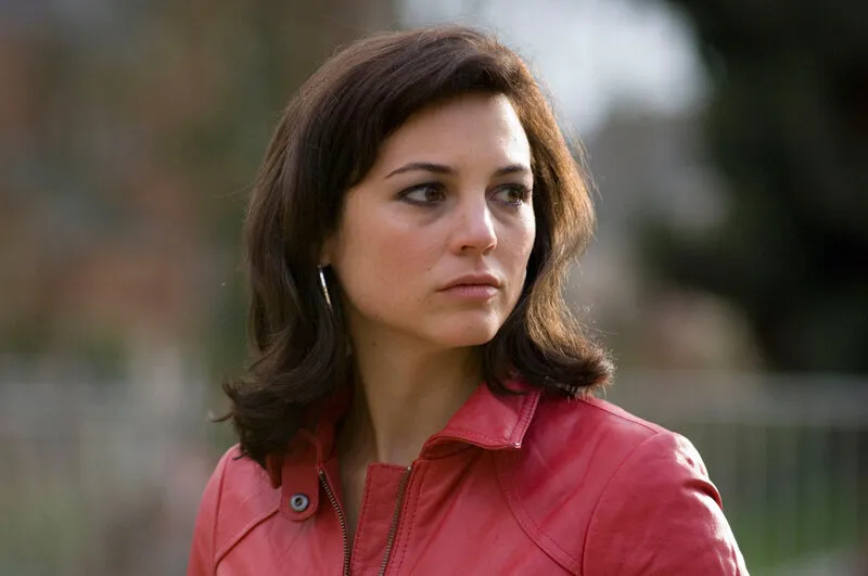 Кадр из фильма Убийства в Оксфорде