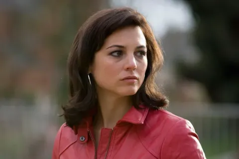 Кадр из фильма Убийства в Оксфорде