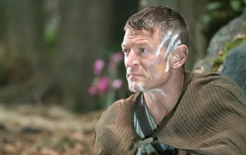 Кадр из фильма Рыжая Соня