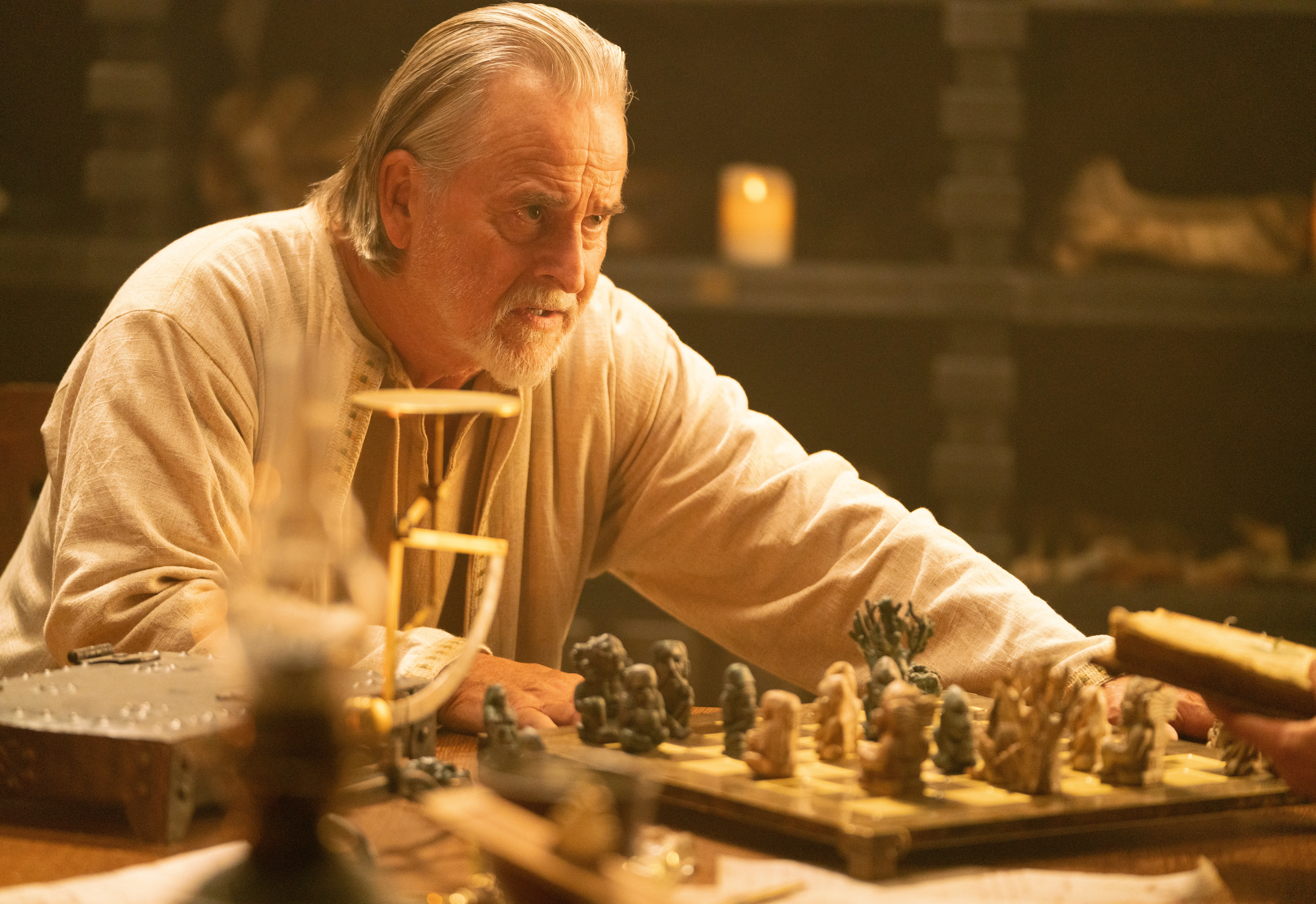 Кадр из фильма Рыжая Соня