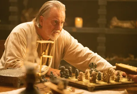 Кадр из фильма Рыжая Соня