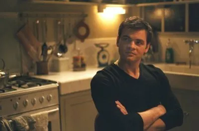 Кадр из фильма Полтергей