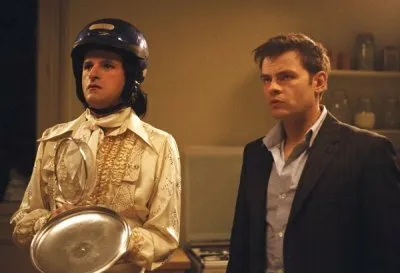 Кадр из фильма Полтергей