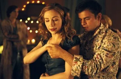 Кадр из фильма Полтергей