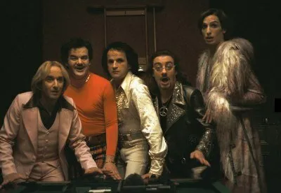 Кадр из фильма Полтергей