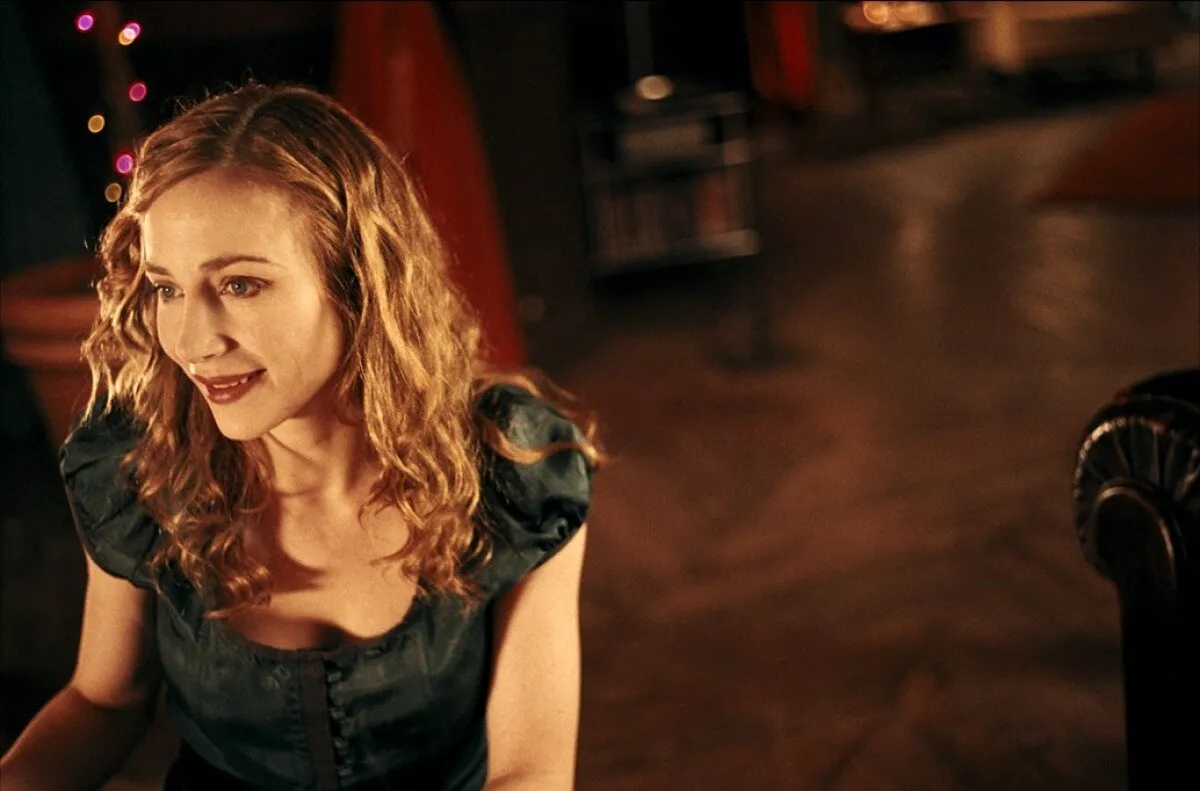 Кадр из фильма Полтергей