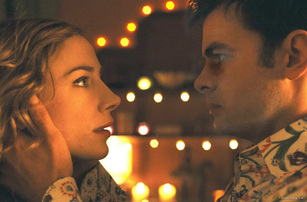 Кадр из фильма Полтергей