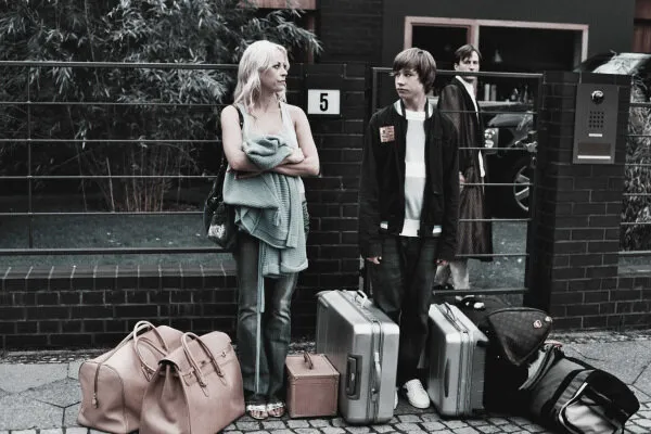 Кадр из фильма Круче не бывает