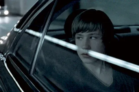 Кадр из фильма Круче не бывает