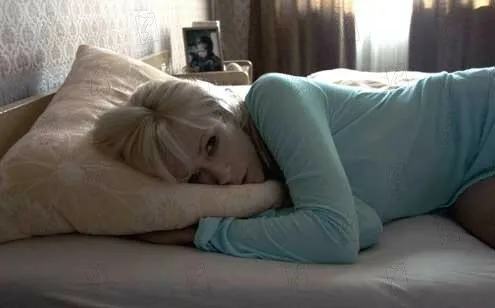 Кадр из фильма Круче не бывает