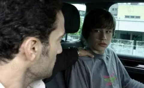 Кадр из фильма Круче не бывает