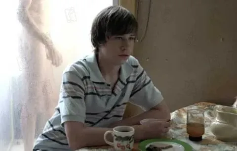 Кадр из фильма Круче не бывает