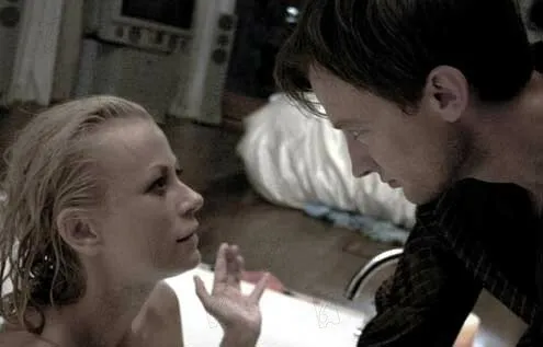 Кадр из фильма Круче не бывает