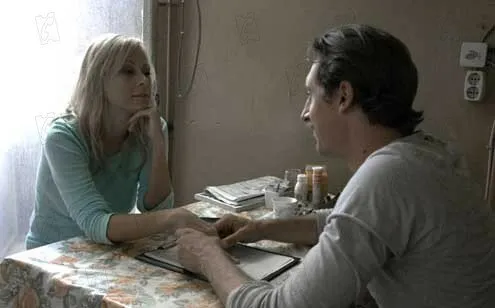 Кадр из фильма Круче не бывает