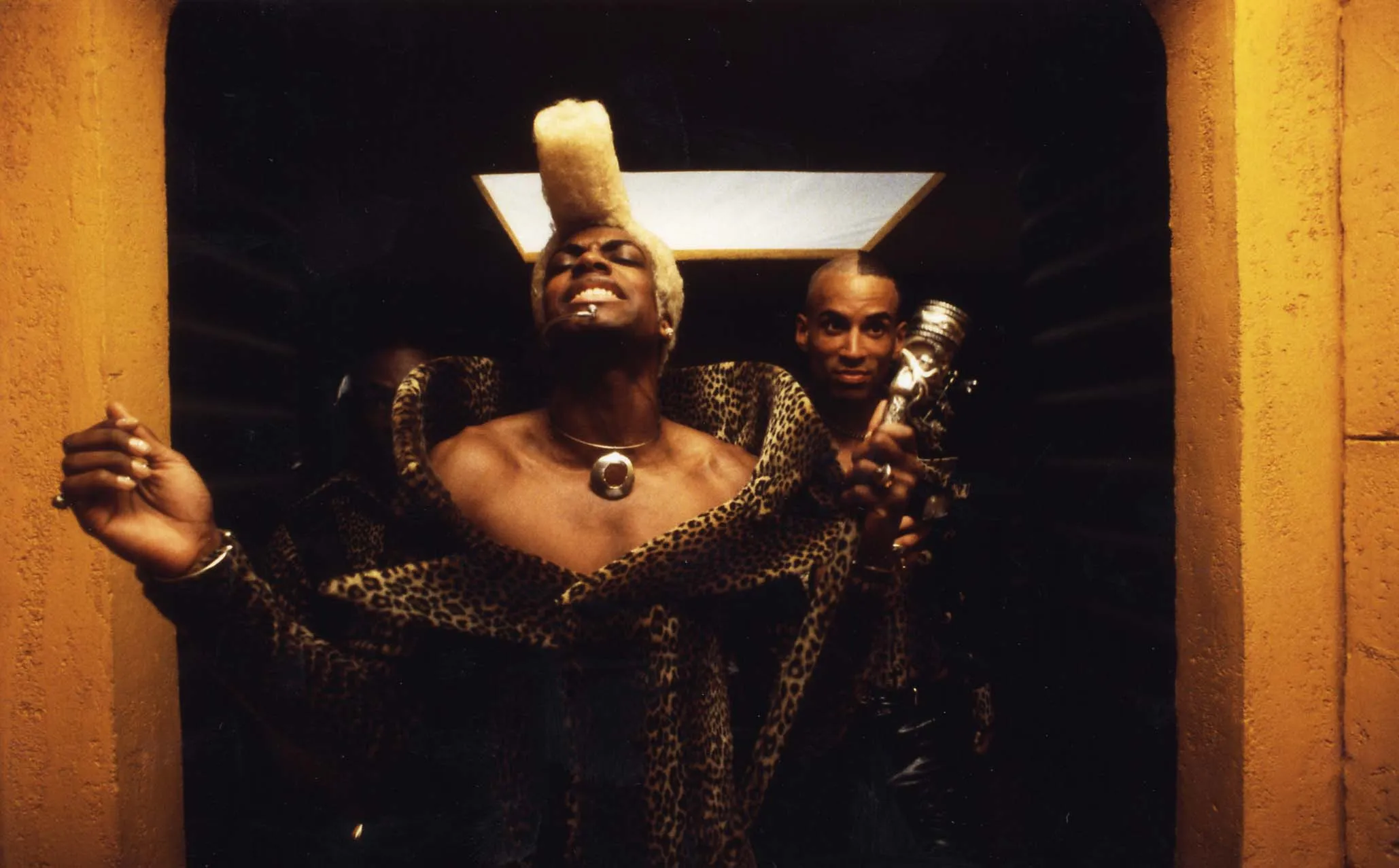 Кадр из фильма Пятый элемент